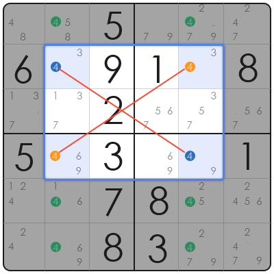 sudoku difficile