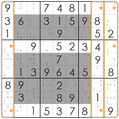 monster sudoku printable