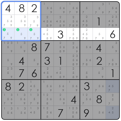 sudoku killer calculator