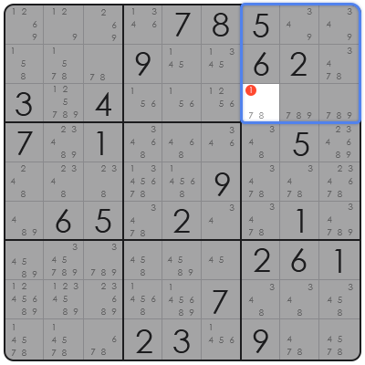 sudoku solver by andrew stuart